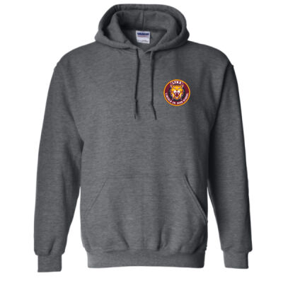    - Heavy Blend™ Hooded Sweatshirt Thumbnail