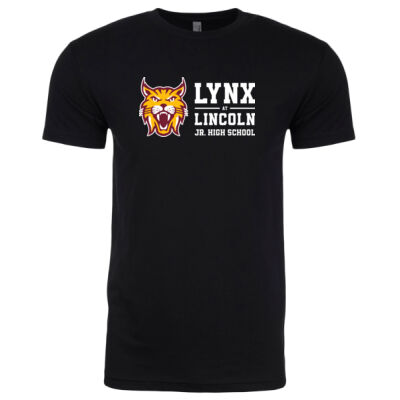    - Men's Premium Fitted CVC Crew Tee Thumbnail