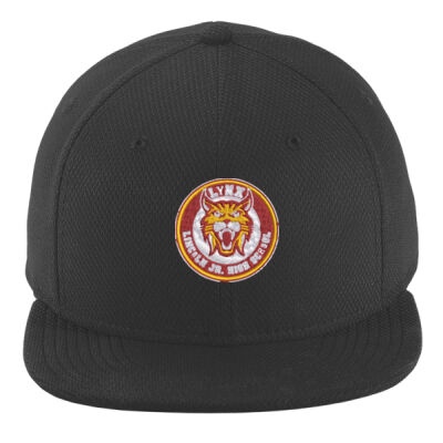    - Original Fit Diamond Era Flat Bill Snapback Cap Thumbnail