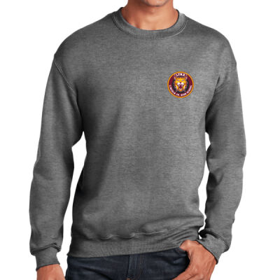    - Heavy Blend Crewneck Sweatshirt Thumbnail